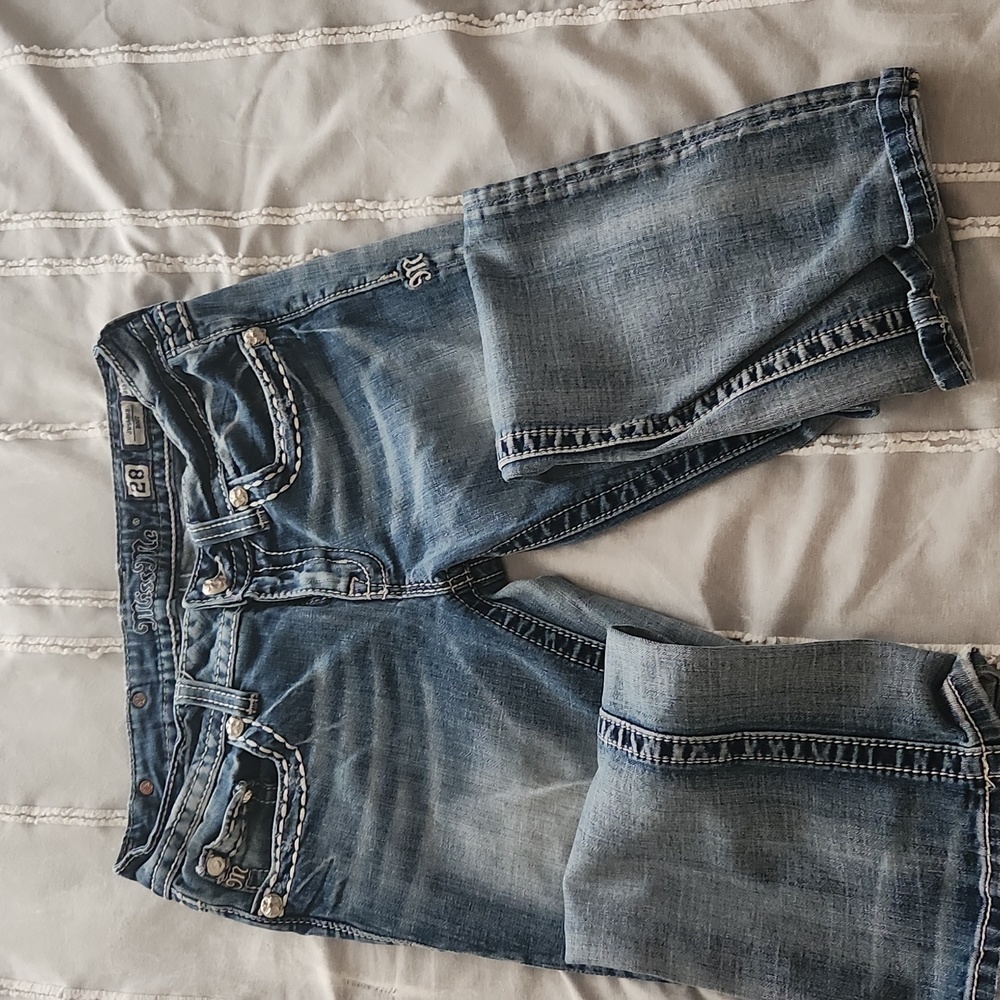 Miss Me Jean's